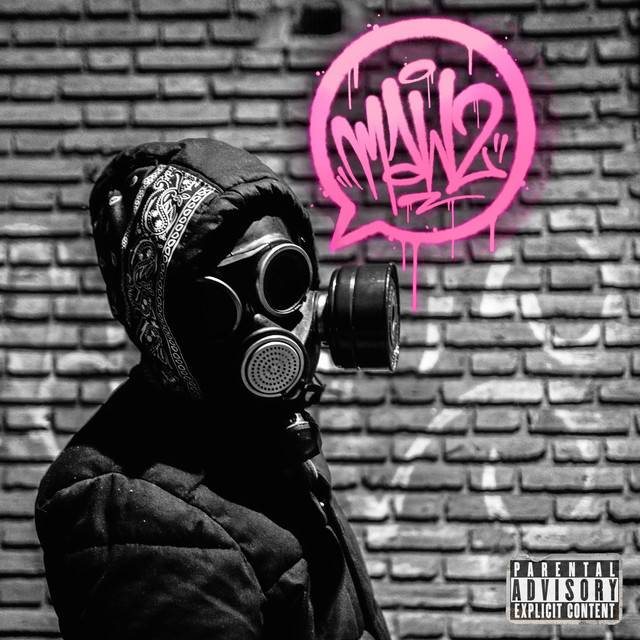 Álbum MAWZ