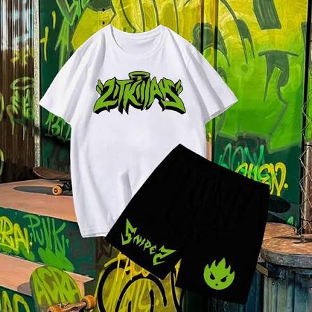 Conjunto Snipez